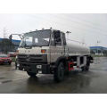 4x2 Dongfeng Drinking Water Delivery Truck